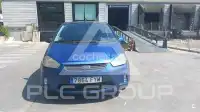 2008 Ford C-MAX