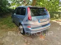 2008 Ford C-MAX