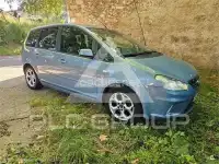 2008 Ford C-MAX