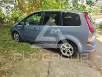 2008 Ford C-MAX