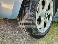 2008 Ford C-MAX