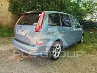 2008 Ford C-MAX