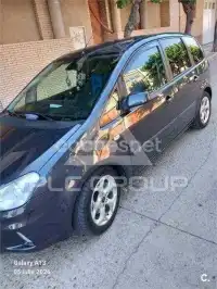 2008 Ford C-MAX