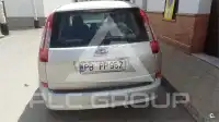 2008 Ford C-MAX