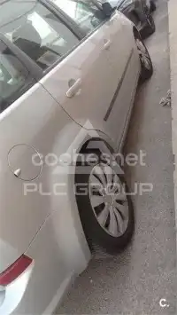 2008 Ford C-MAX