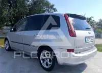 2008 Ford C-MAX