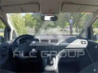2008 Ford C-MAX