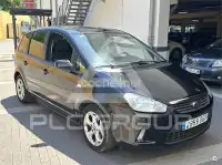 2008 Ford C-MAX