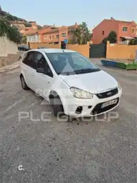 2008 Ford C-MAX