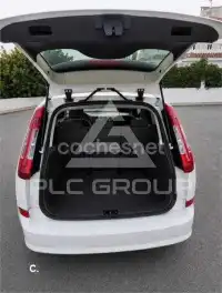 2008 Ford C-MAX