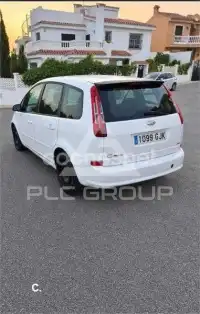 2008 Ford C-MAX