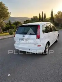 2008 Ford C-MAX