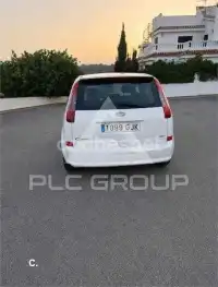 2008 Ford C-MAX