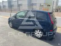 2008 Ford C-MAX