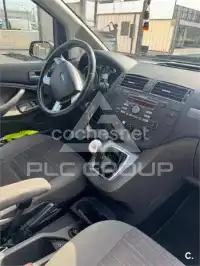 2008 Ford C-MAX