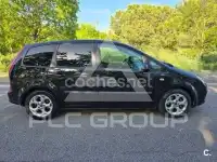 2008 Ford C-MAX