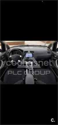 2008 Ford C-MAX