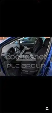 2008 Ford C-MAX