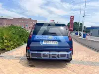 2008 Ford C-MAX