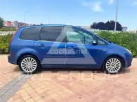 2008 Ford C-MAX