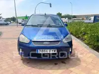 2008 Ford C-MAX