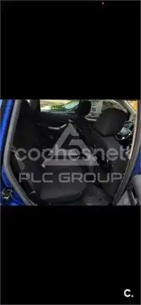 2008 Ford C-MAX