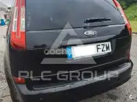 2008 Ford C-MAX