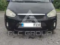 2008 Ford C-MAX