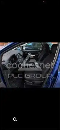 2008 Ford C-MAX