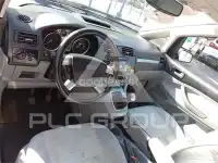 2008 Ford C-MAX