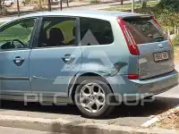 2008 Ford C-MAX