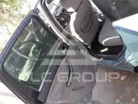2008 Ford C-MAX