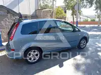 2008 Ford C-MAX