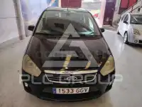2008 Ford C-MAX