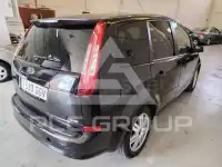 2008 Ford C-MAX