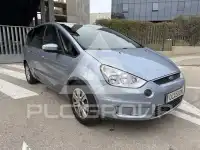 2008 Ford C-MAX