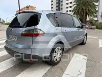2008 Ford C-MAX