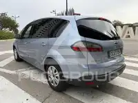 2008 Ford C-MAX