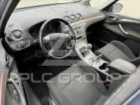 2008 Ford C-MAX