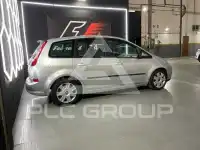 2008 Ford C-MAX