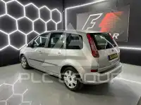 2008 Ford C-MAX