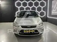 2008 Ford C-MAX
