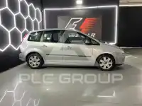 2008 Ford C-MAX