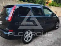 2008 Ford C-MAX