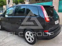 2008 Ford C-MAX