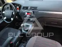 2008 Ford C-MAX