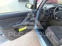 2008 Ford C-MAX