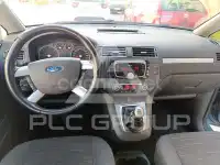 2008 Ford C-MAX