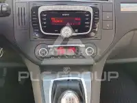 2008 Ford C-MAX