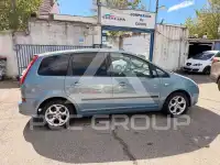 2008 Ford C-MAX